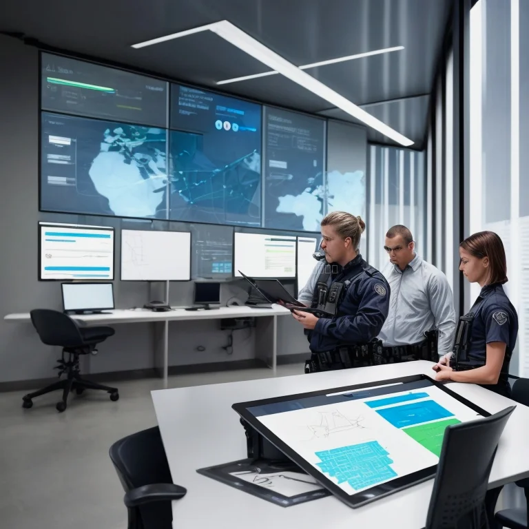 Contact secopslearn Team